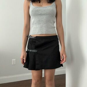 Brandy Melville Skirt